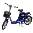 Ắc quy xe đạp điện
