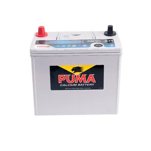 binh ac quy puma 12v 55ah efb n55 start stoppng