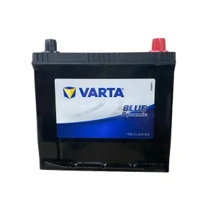ac quy varta 12v 65ah 80d23lwebp
