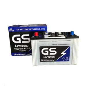ac quy gs 105d31r hybrid 12v 90ahwebp