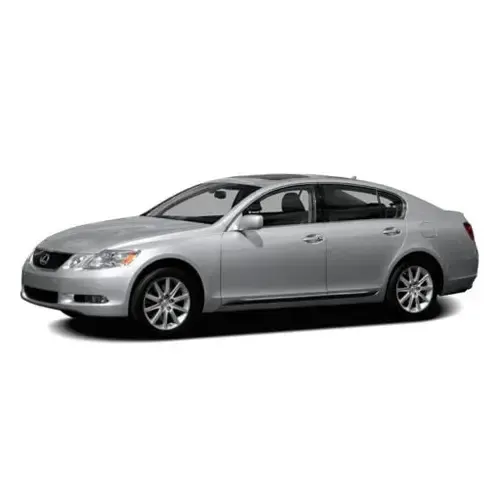 lexus gs 430webp