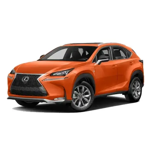 lexus nx 200twebp