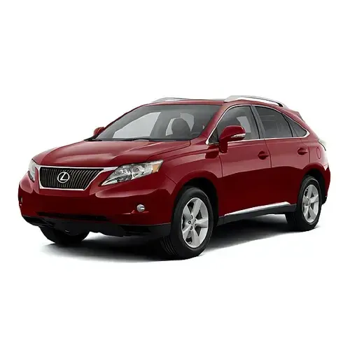 lexus rx 450hwebp