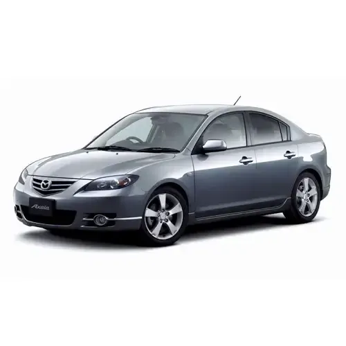 mazda 3swebp