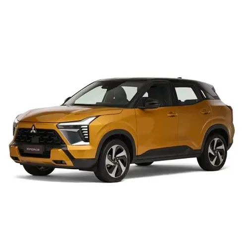 mitsubishi xforcewebp