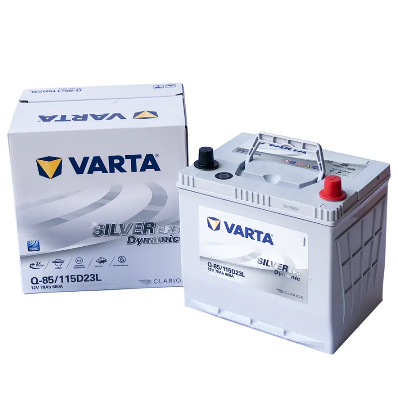 binh ac quy varta 12v 70ah q85 115d23lpng